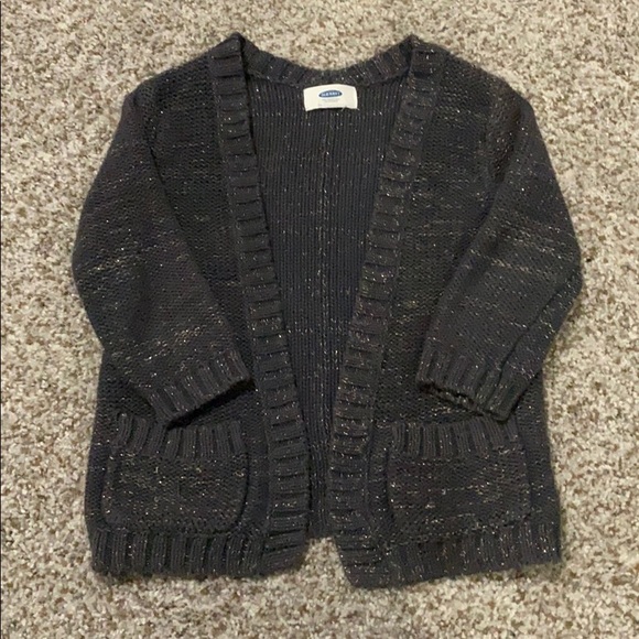 Old Navy Cardigan - Picture 2 of 6